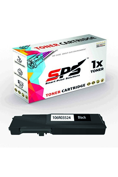 Smart Print Solutions خراطيش حبر متوافقة مع SPS لطابعات زيروكس | C400B 106R03...