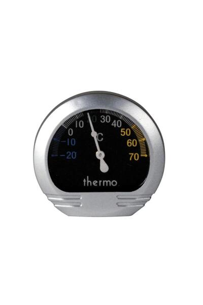 Lampa Termometru de Interior Auto Tacho-Thermo LAM72717, Dimensiuni 53 x 50 x 15 mm