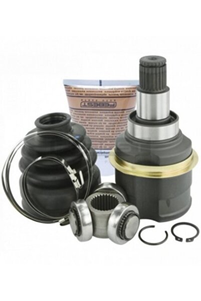 FEBEST Cap Planetara DAIHATSU SIRION 2005-