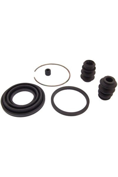 FEBEST Kit reparare etrier spate 0475-PD5R