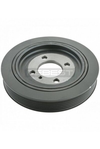 FEBEST Fulie Vibrochen HYUNDAI TUCSON 2004-