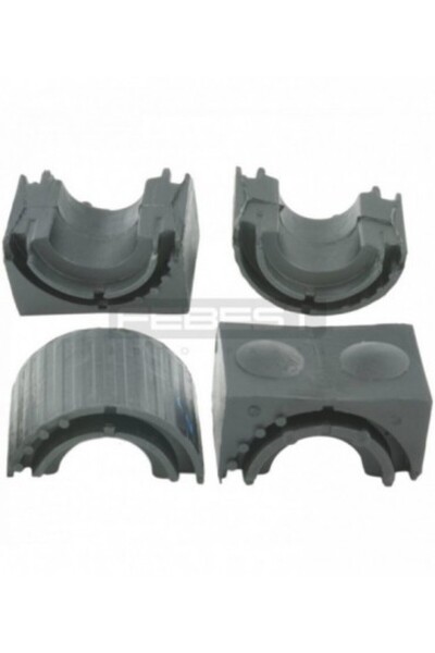 FEBEST Set bucșe bară stabilizatoare față VW EOS