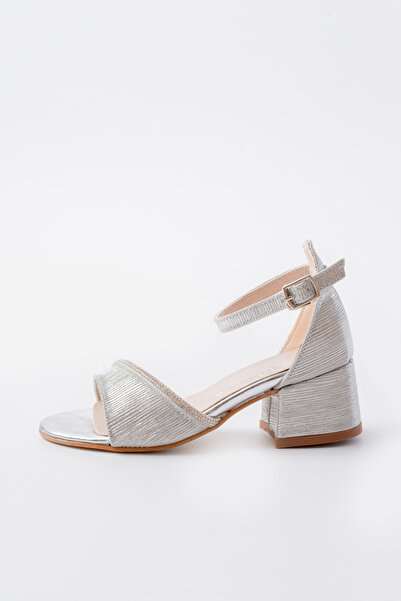 p papuccum ortopedi çocuk ayakkabıları Girl's Anti-Slip Sole Heeled Evening Dress Shoes