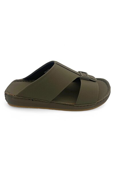 Al fanoos Arabian Sandals Velvet Bliss Arabic Sandals