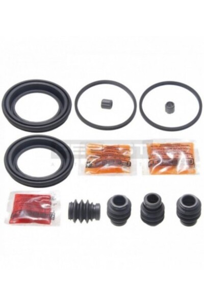 FEBEST Kit reparatie Etrier Fata HYUNDAI TUCSON 2004- 1275-TUCF
