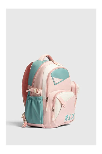 BENOX Daily Travel School Backpack with Pen Holder