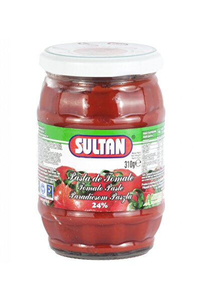 Sultan Tomato paste 314 g