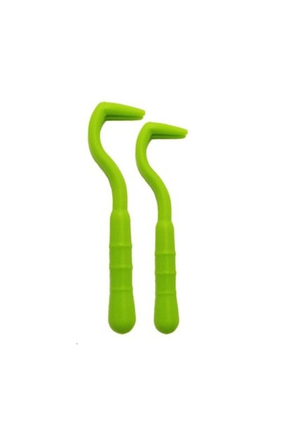 Doty Set 2 dispozitive pentru îndepărtarea căpușelor NoTick