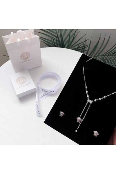 chch Earrings, chains and accessories