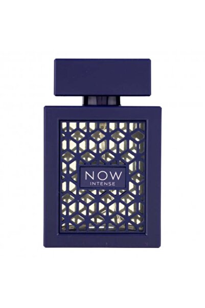 rave Parfum Now Intense, apa de parfum 100 ml, barbati