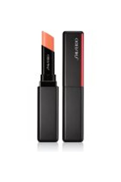 Shiseido Balsam de buze tonifiant cu efect de hidratare ColorGel LipBalm, nuanta 102 Narcissus, 2gr