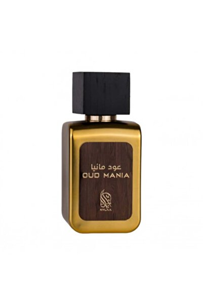 Nylaa Apa de parfum Oud Mania της Nylaa, unisex - 100 ml