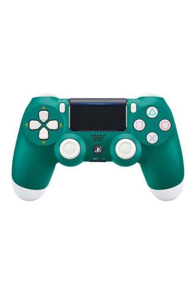Playstation Dualshock Wireless Controller For 4-Alpine Green