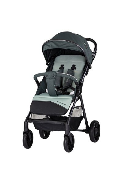 Chipolino Carucior sport copii Sparkle basil