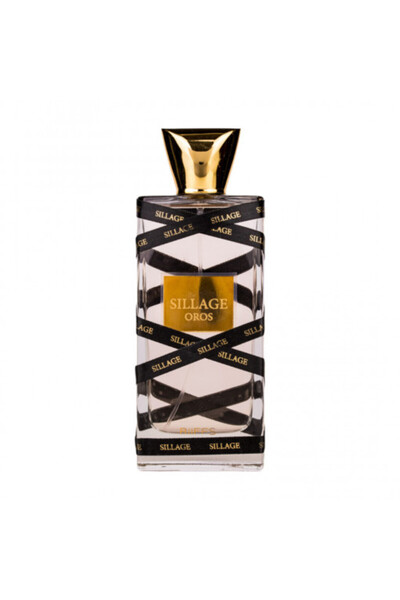 SILLAGE Άρωμα Oros, Riifs, eau de parfum 100 ml