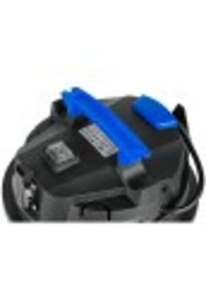 Alfa Industrial Vacuum Cleaner, 35 liters, 2400W, ALVC 35 L