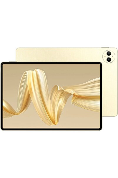 Huawei Matepad Pro 12.2 inç 12/512 GB Bundle Tablet Altın - Kalem Hediye