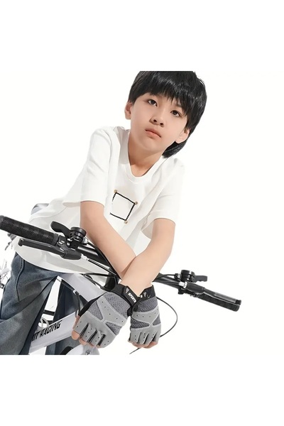 BGA Kids Gloves Cycling, Skating Sport Glove