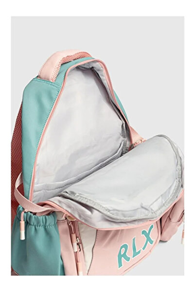 BENOX Daily Travel School Backpack with Pen Holder