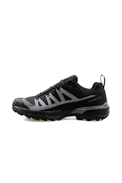 Salomon Gore-Tex Waterproof and Cold-Resistant Sturdy Sole Men's Outdoor Shoes