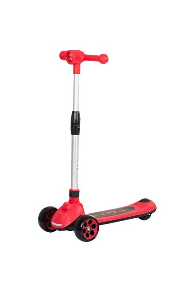 Chipolino Trotineta copii 3-6 Ani, Orbit red