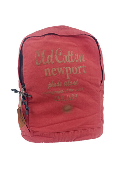 old cotton cargo ΛΕΟΝΕ ΜΠΑΓΚ