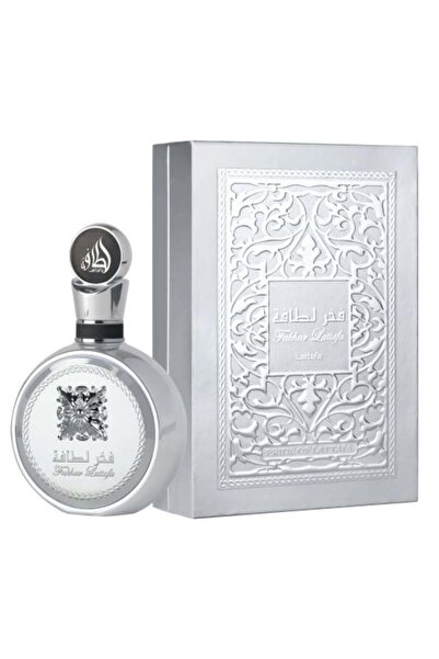 lattafa Fakhar Platin eau de parfum unisex 100 ml