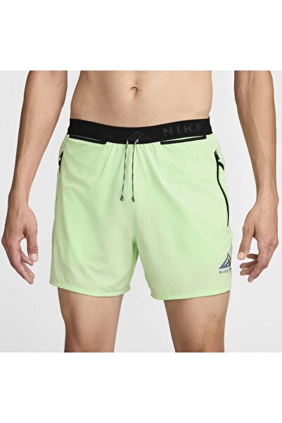 Nike Dri-FIT Second Sunrise Trail 5 İnç Erkek Şortu