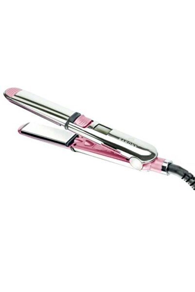 BARONY Titanium Ceramic Hair Straightener BHST-3410