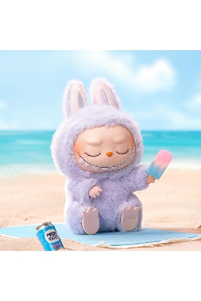 REZZOSS Labubu The Monsters Have a Seat Vinyl Plush Blind Box, The Monsters Blind Box Figures, Random 6 pcs