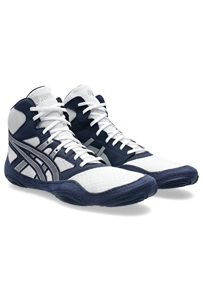 Asics Snapdown 4 Güreş Ayakkabısı Beyaz