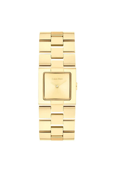 Calvin Klein CK25100089 Kadın Kol Saati