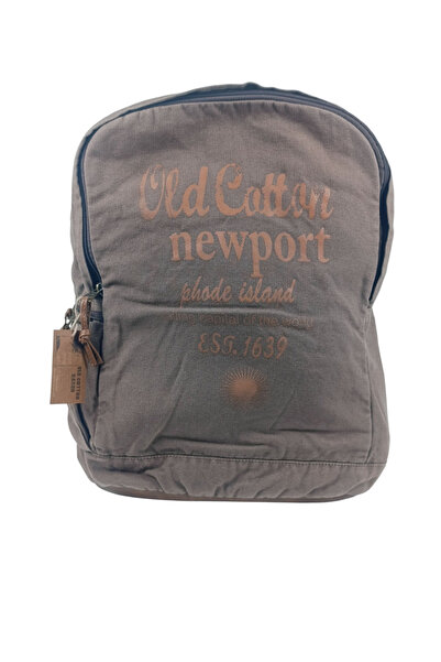 old cotton cargo ΛΕΟΝΕ ΜΠΑΓΚ