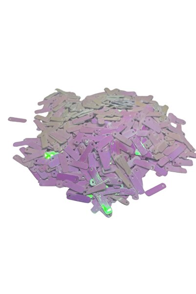 Bi hızlı Baget Pul, Süsleme Pulu, Elbise Pulu, 20 Gr 550 Adet ( Holografik Be...