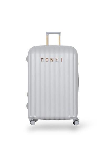 Tonyi Dabsh Bride Travel Bag Set - 5 pieces, including 3 trolley bags and 2 makeup bags - with double covers - and an expansion zipper