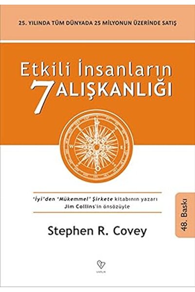 Alfa Yayınları Etkili İnsanların 7 Alışkanlığı + This is Marketing: İşte Paza...