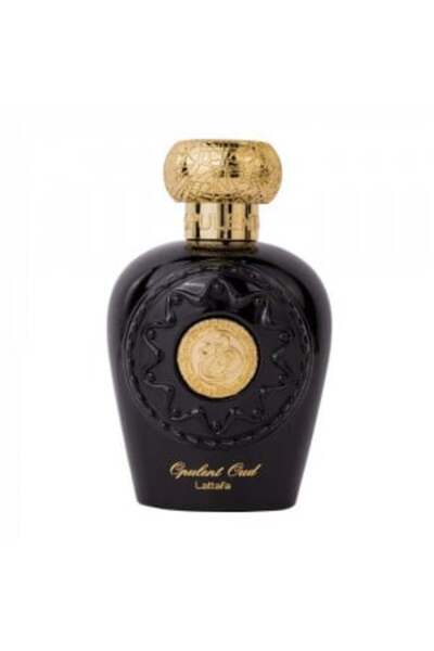 lattafa Parfum opulent Oud arabesque, apă de parfum 100 ml, unisex