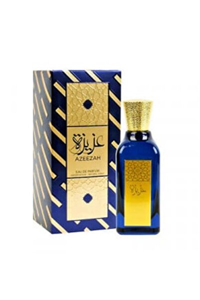 lattafa Parfum arabesc Azeezah, apa de parfum 100 ml, unisex