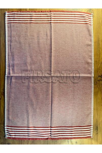 Fırsato Softtouch Kitchen Towel |   Nutrition Cover |   Drying Cloth – 50X70 cm (Pack of 5)