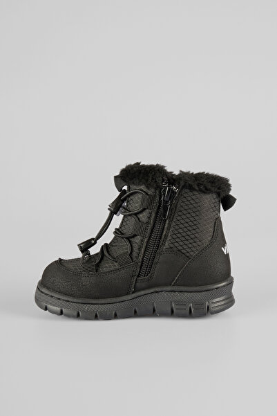 Vicco ΟΡΘΟΠΕΔΙΚΕΣ ΜΠΟΤΕΣ ΚΟΡΙΤΣΙΩΝ ΜΕ ΣΚΟΥΡΟ ΠΟΥΛΟΚΑΤΑΣΤΑΤΙΚΟ ΕΝΤΟΣΙΣΤΗΜΑ ΚΑΙ ΦΕΡΜΟΥΡΙ ΣΤΗΝ ΕΝΤΟΣΙΣΤΗΜΑ ΝΑΓΟΥΑ