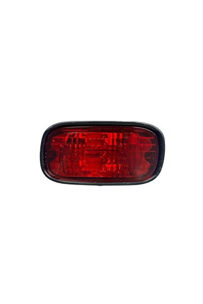 Hys Reflector Rear Bumper Hyundai Getz 2003-2006