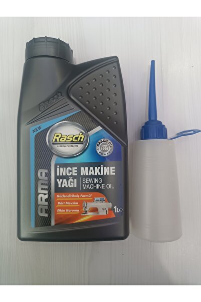 UmtTekstil Umt Tekstil Yağı