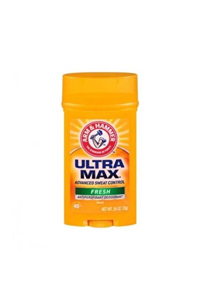 Arm&Hammer مزيل العرق آرم آند هامر كول بلاست - حماية وانتعاش 73 جرام