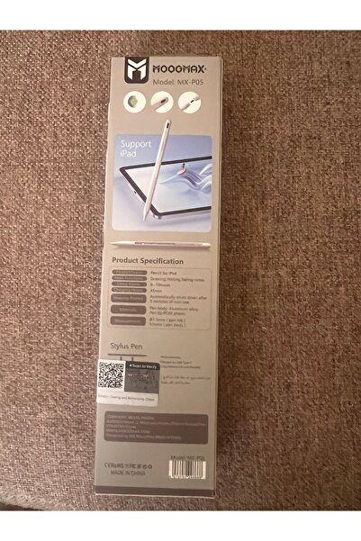 Momax Pen Tablet Stylus