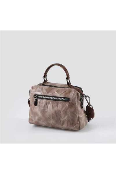 ÇÇS kadın omuz ve el çantası AR7640