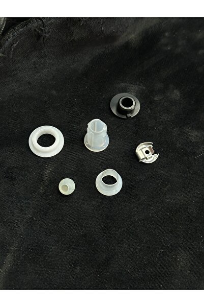 Wisco طقم إصلاح برج تغيير السرعات لمحرك جولف 4 1.8 Agn