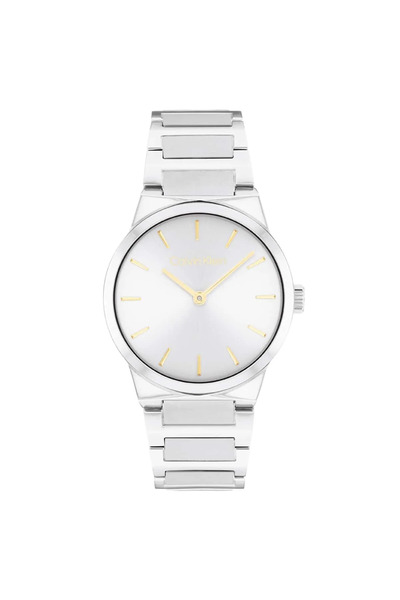Calvin Klein Ck 25100076   Women Wrist Watch