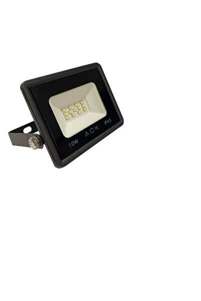 ÇağatayElektrik 10 W 6500K DOB SMD LED PROJEKTÖR