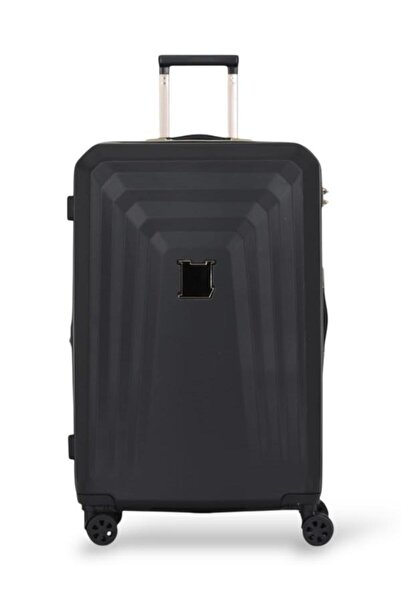 DİMA Dabsh Bride Travel Bag Set - 5 pieces, including 3 trolley bags and 2 makeup bags - with double covers - and an expansion zipper