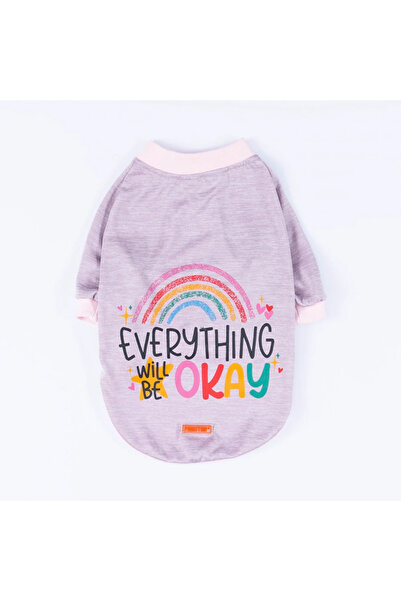 Pawstar Lila Everything Sweat